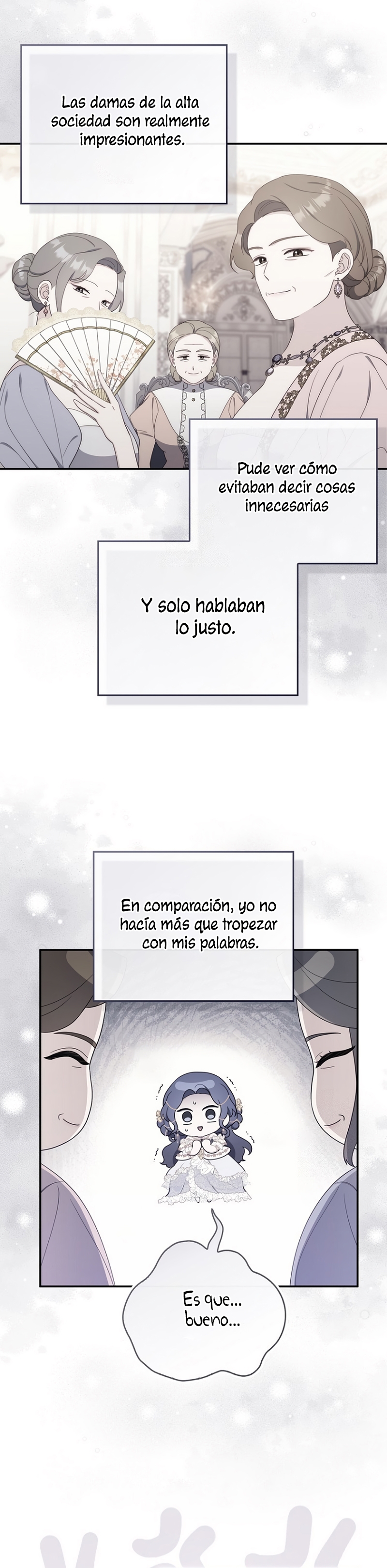 Una noche, un error… y un esposo inesperado Capítulo 38 - Page 26