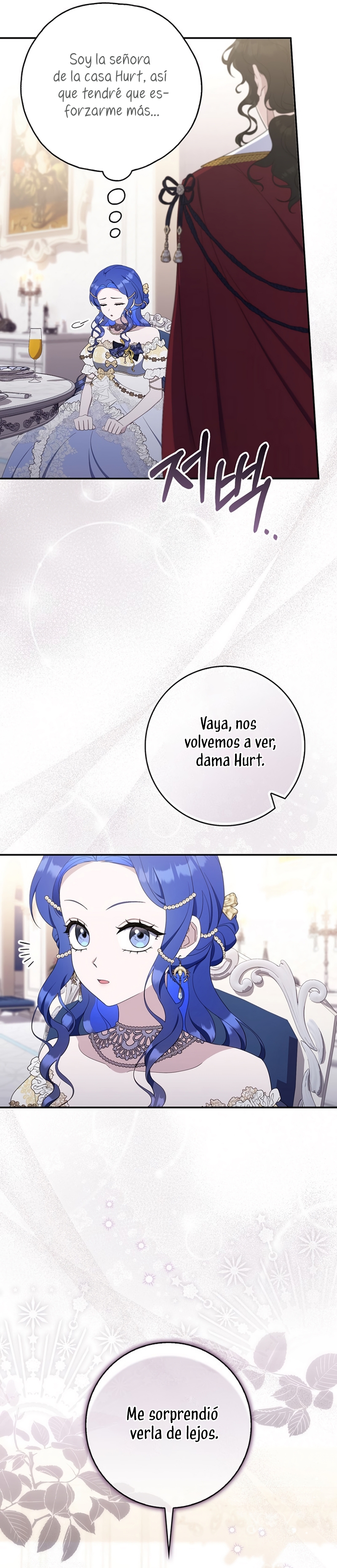 Una noche, un error… y un esposo inesperado Capítulo 38 - Page 28