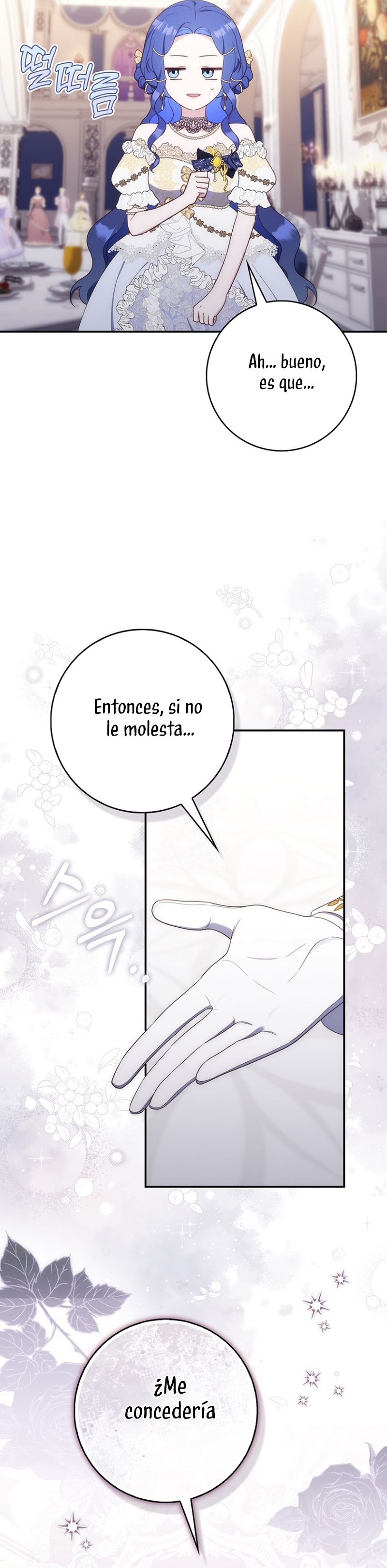 Una noche, un error… y un esposo inesperado Capítulo 38 - Page 31