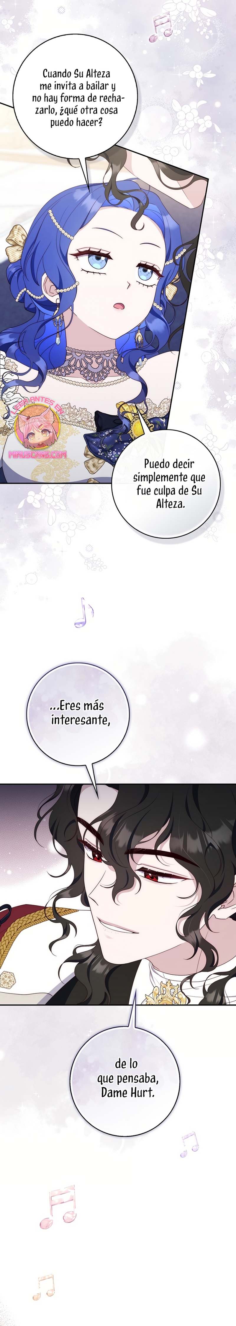 Una noche, un error… y un esposo inesperado Capítulo 39 - Page 11