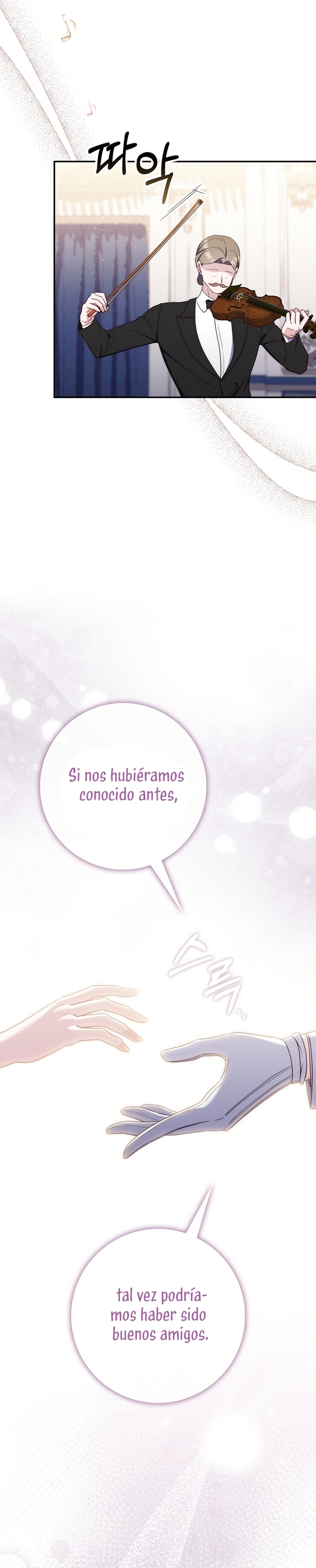 Una noche, un error… y un esposo inesperado Capítulo 39 - Page 12