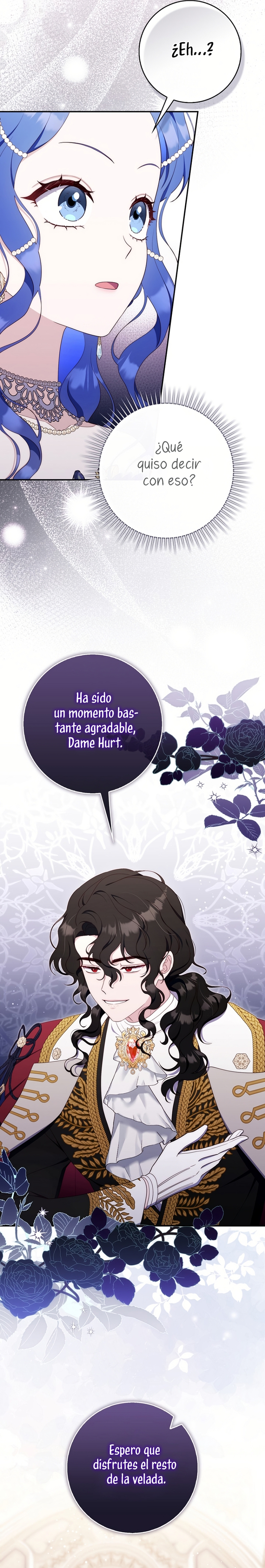 Una noche, un error… y un esposo inesperado Capítulo 39 - Page 13