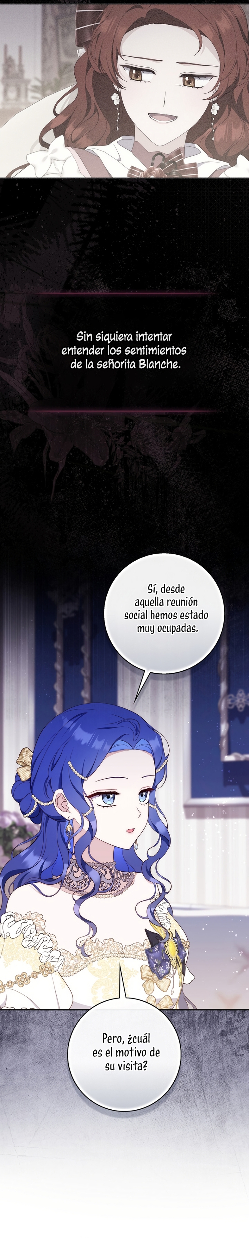 Una noche, un error… y un esposo inesperado Capítulo 39 - Page 22