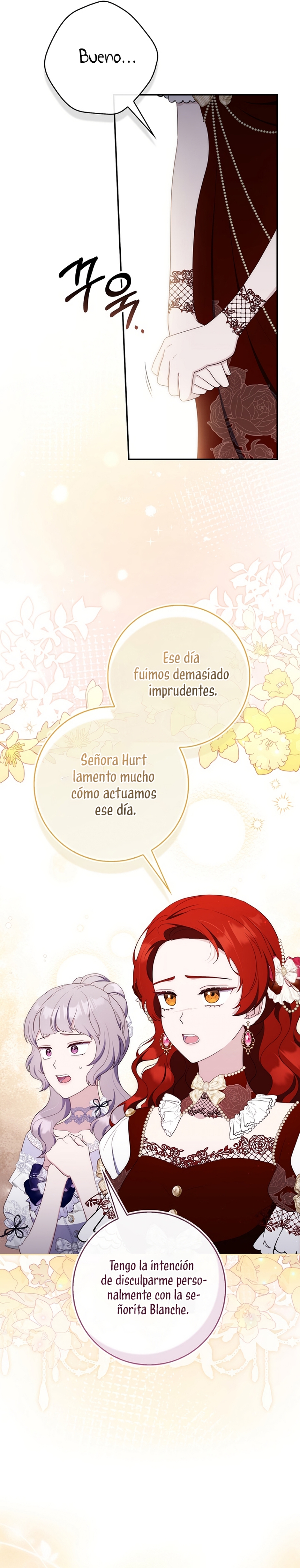 Una noche, un error… y un esposo inesperado Capítulo 39 - Page 23