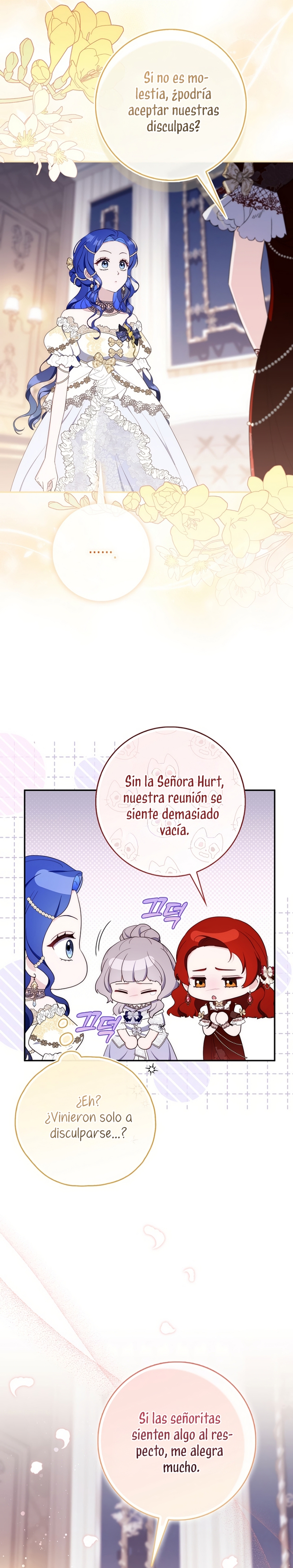 Una noche, un error… y un esposo inesperado Capítulo 39 - Page 24