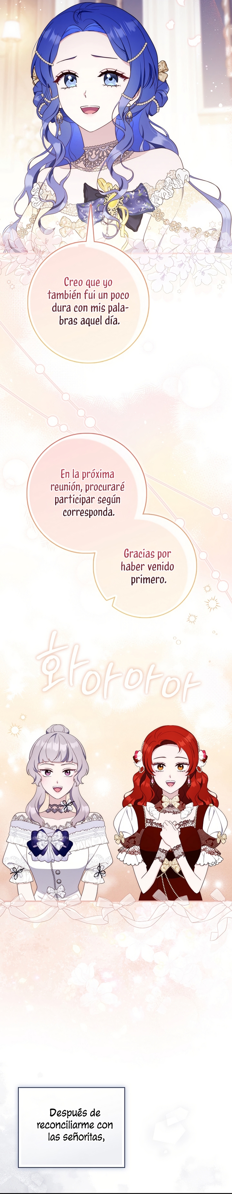 Una noche, un error… y un esposo inesperado Capítulo 39 - Page 25