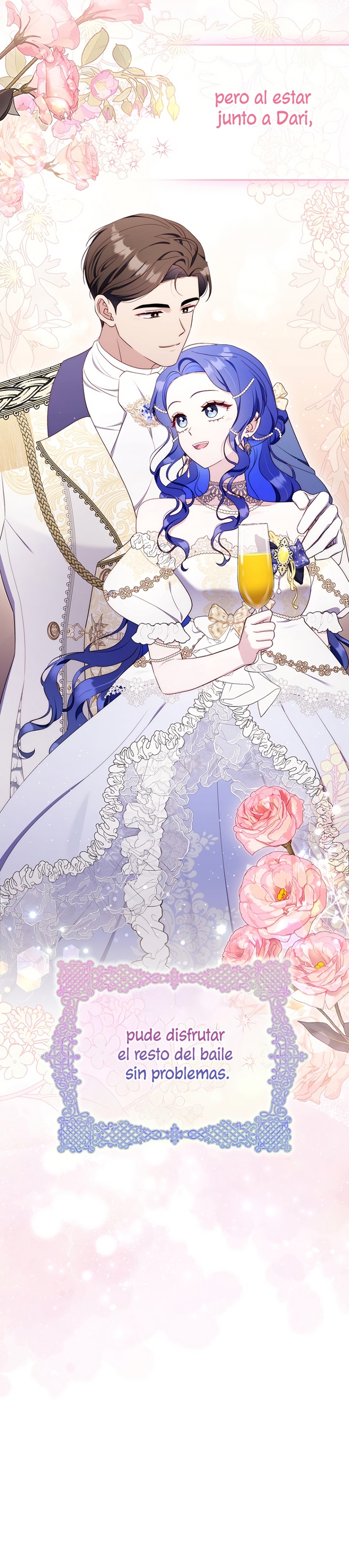 Una noche, un error… y un esposo inesperado Capítulo 39 - Page 27