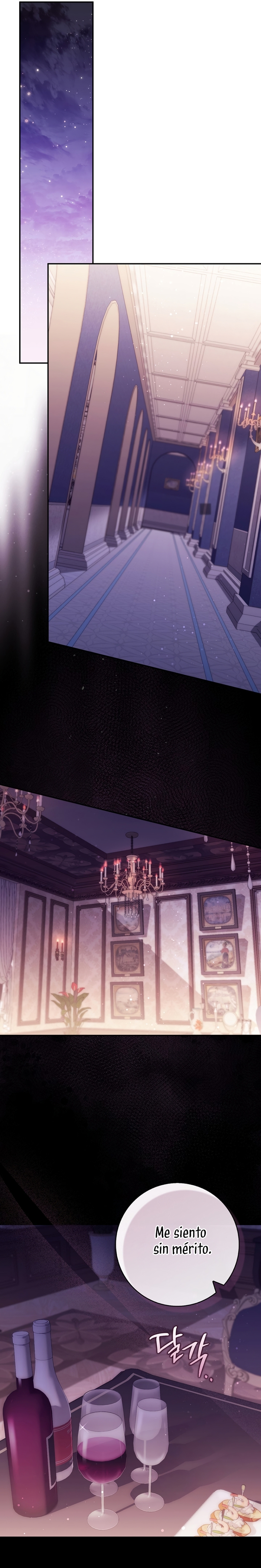 Una noche, un error… y un esposo inesperado Capítulo 39 - Page 28