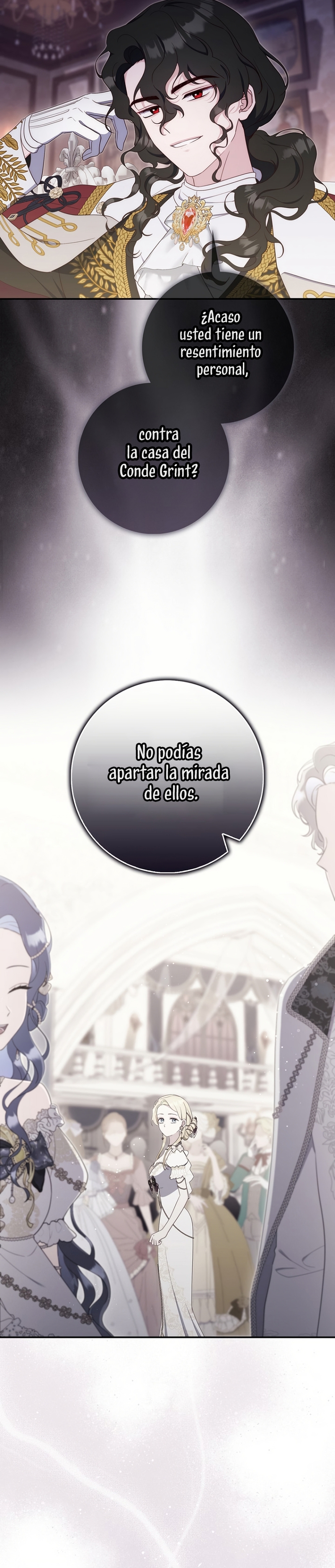 Una noche, un error… y un esposo inesperado Capítulo 39 - Page 32