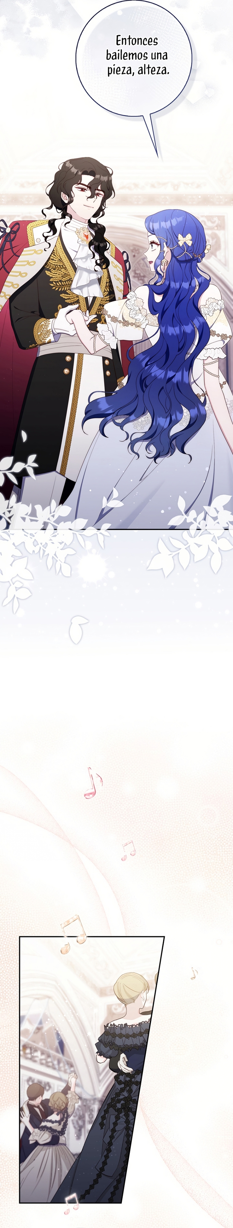 Una noche, un error… y un esposo inesperado Capítulo 39 - Page 6