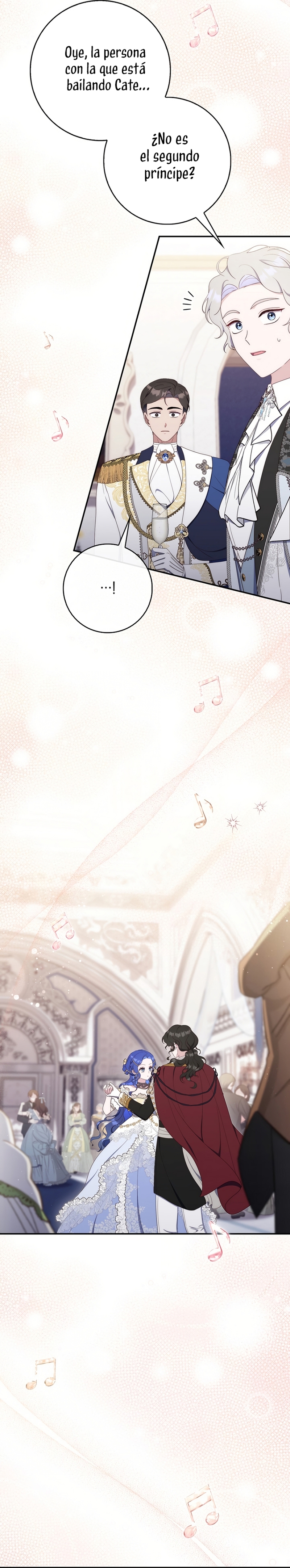 Una noche, un error… y un esposo inesperado Capítulo 39 - Page 7