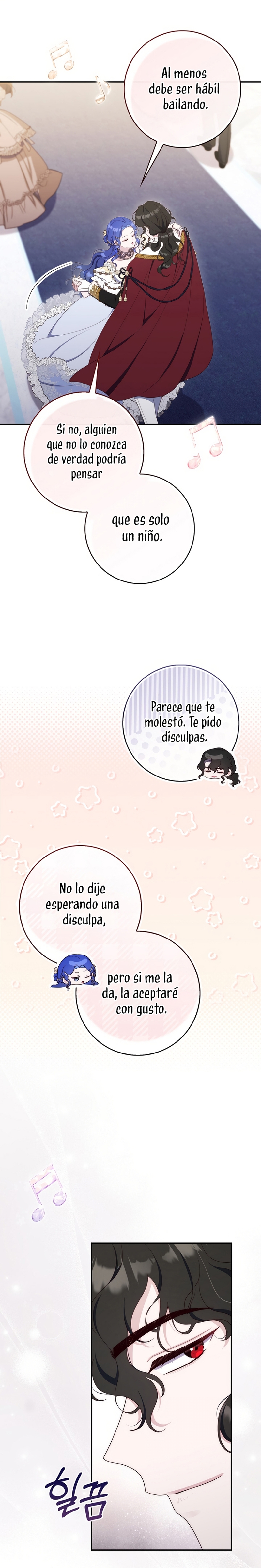 Una noche, un error… y un esposo inesperado Capítulo 39 - Page 9