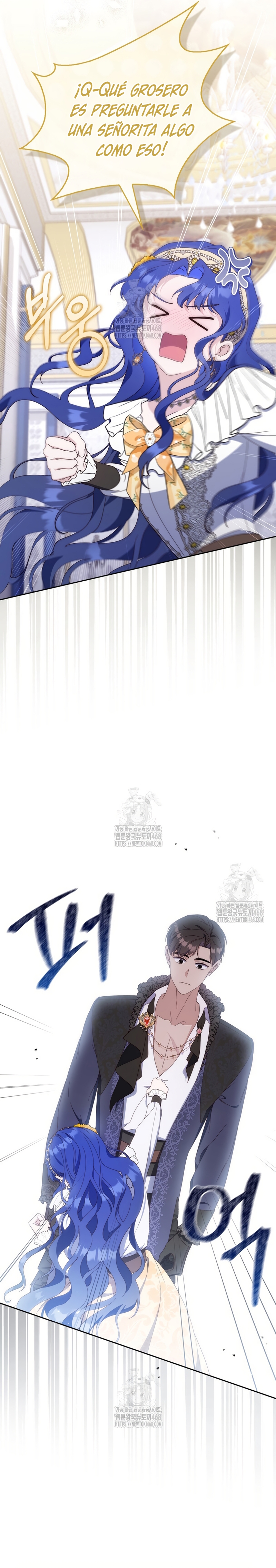 Una noche, un error… y un esposo inesperado Capítulo 4 - Page 10