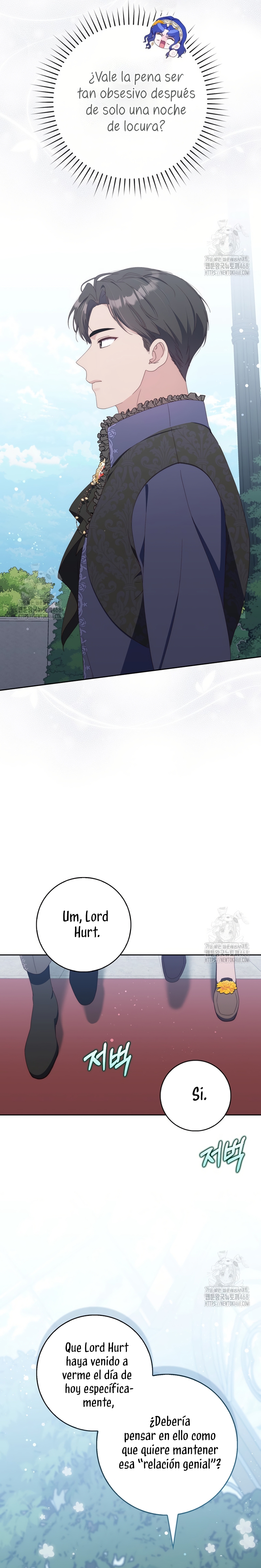 Una noche, un error… y un esposo inesperado Capítulo 4 - Page 16