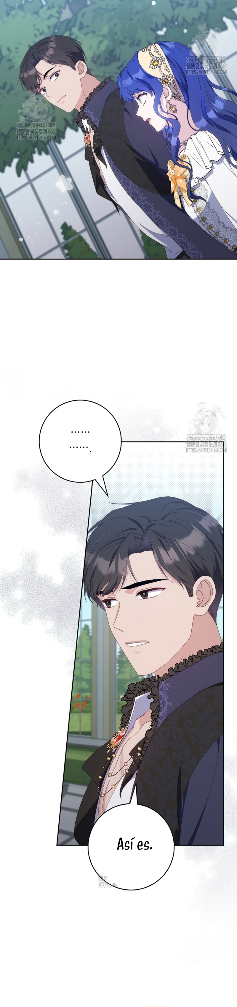 Una noche, un error… y un esposo inesperado Capítulo 4 - Page 17