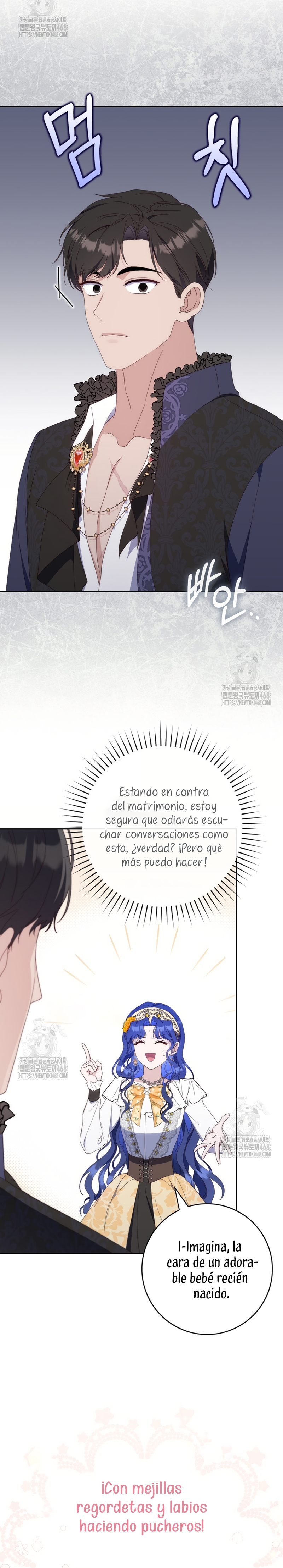 Una noche, un error… y un esposo inesperado Capítulo 4 - Page 20