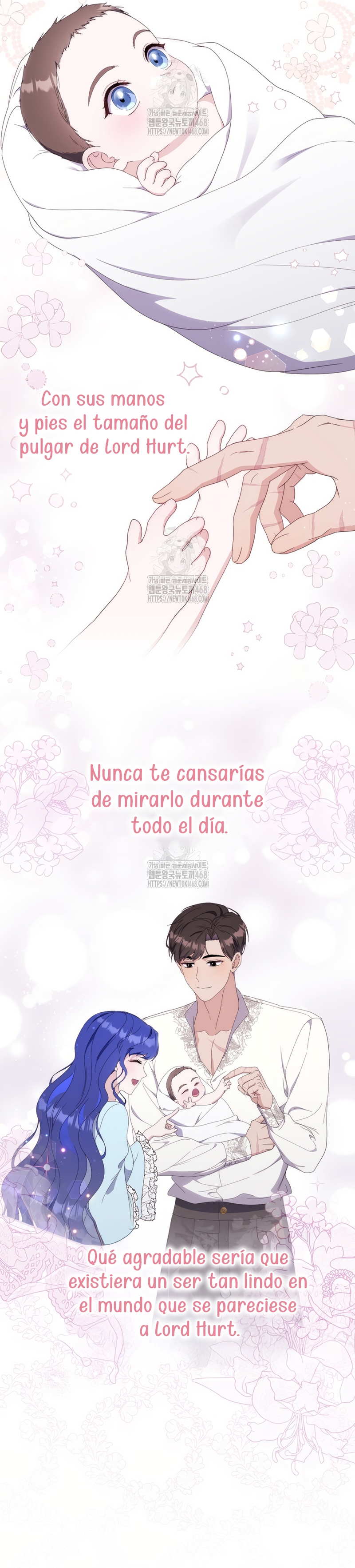 Una noche, un error… y un esposo inesperado Capítulo 4 - Page 21