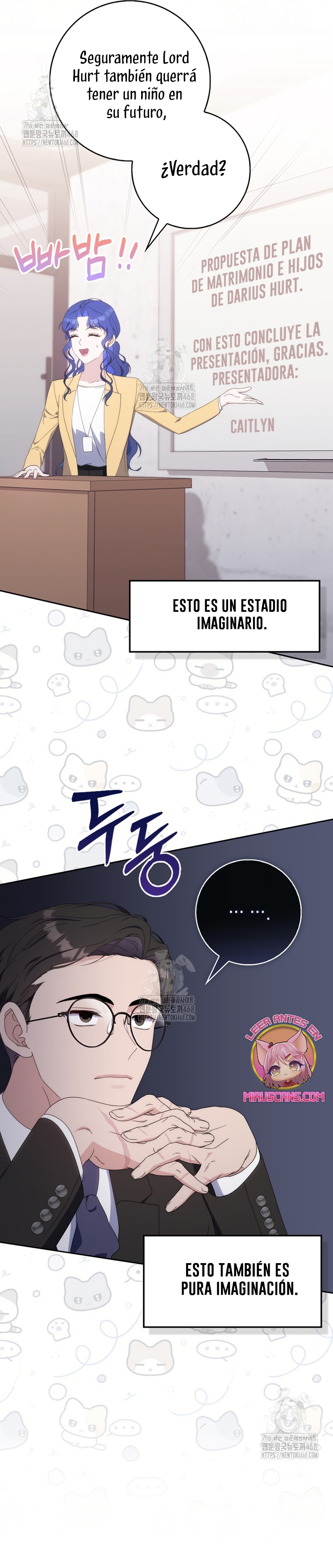 Una noche, un error… y un esposo inesperado Capítulo 4 - Page 22