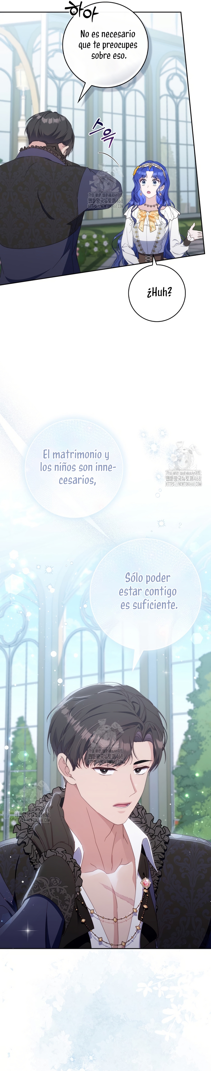 Una noche, un error… y un esposo inesperado Capítulo 4 - Page 23