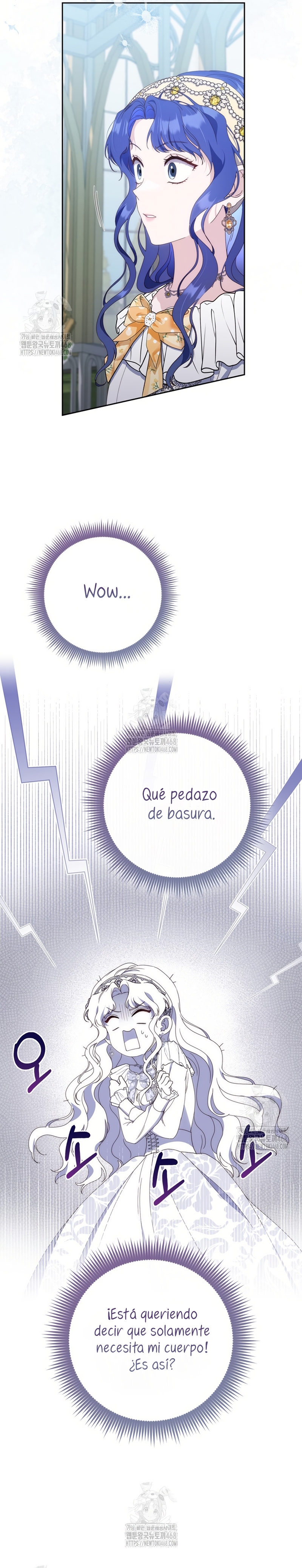 Una noche, un error… y un esposo inesperado Capítulo 4 - Page 24