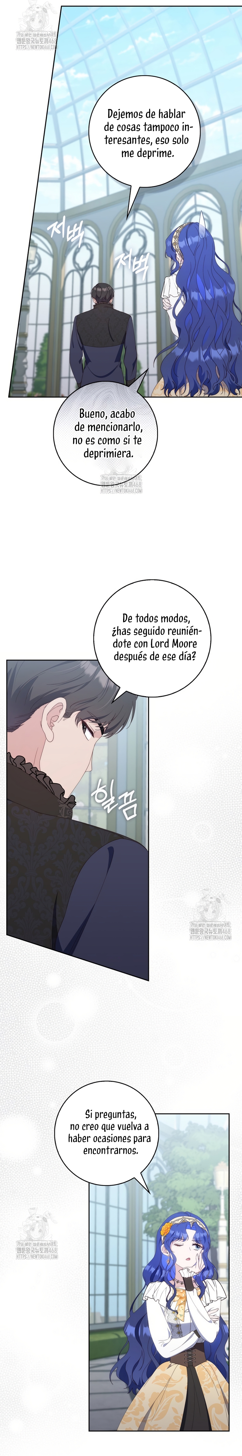 Una noche, un error… y un esposo inesperado Capítulo 4 - Page 25