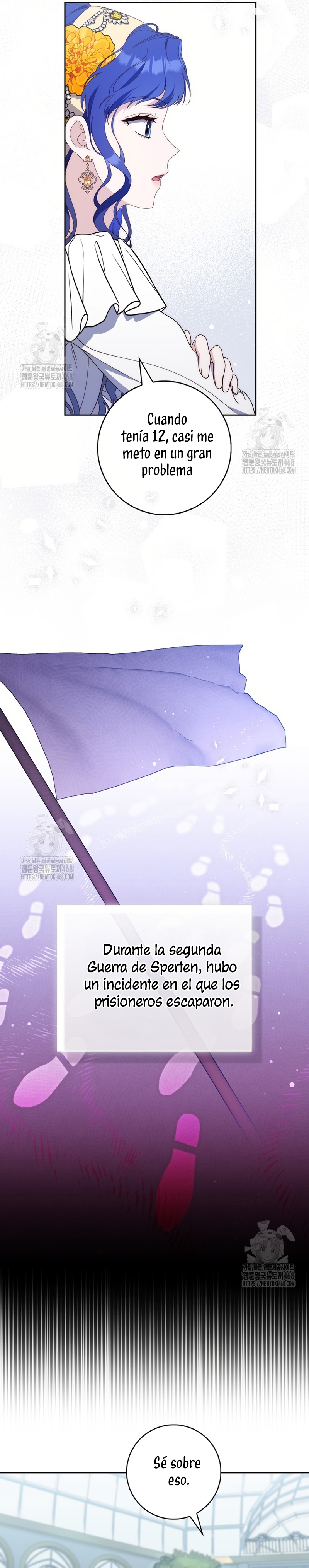 Una noche, un error… y un esposo inesperado Capítulo 4 - Page 27