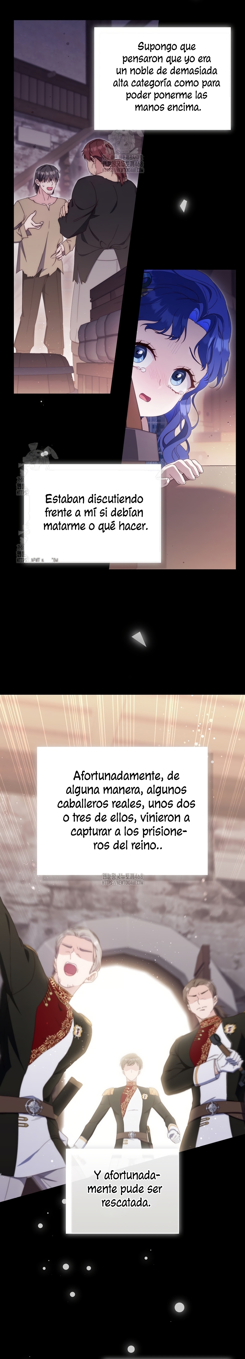 Una noche, un error… y un esposo inesperado Capítulo 4 - Page 29