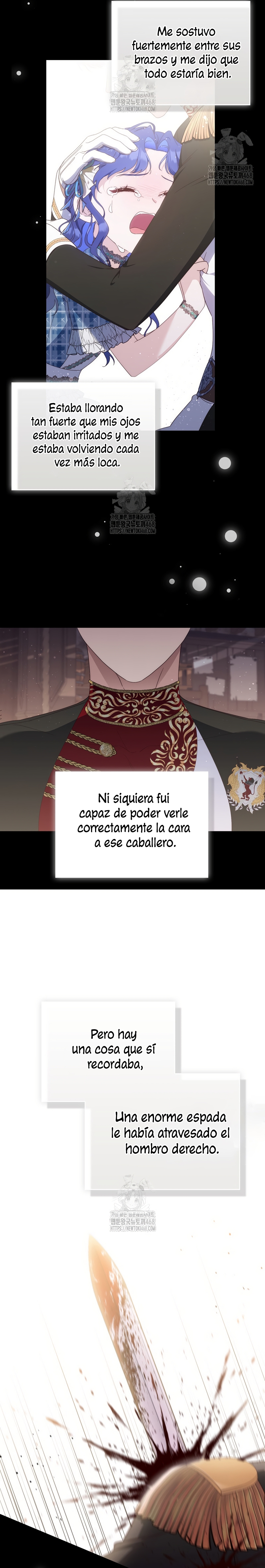 Una noche, un error… y un esposo inesperado Capítulo 4 - Page 30