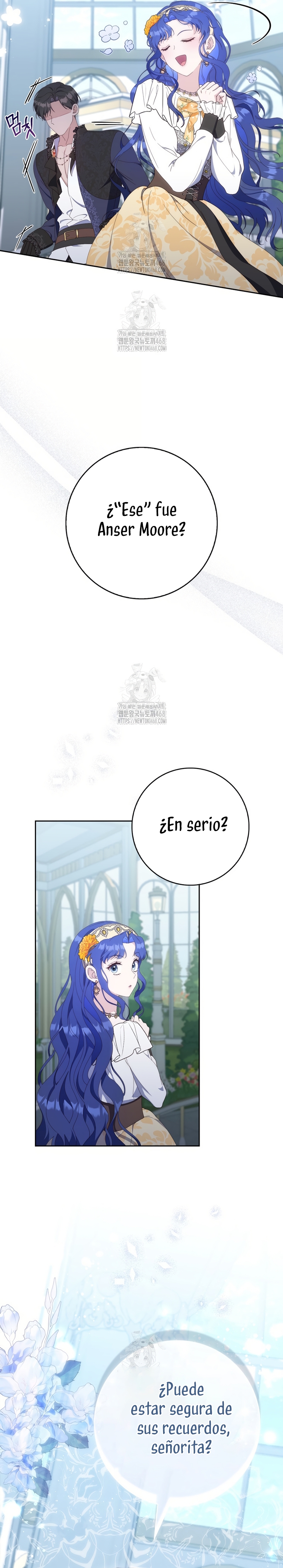 Una noche, un error… y un esposo inesperado Capítulo 4 - Page 32