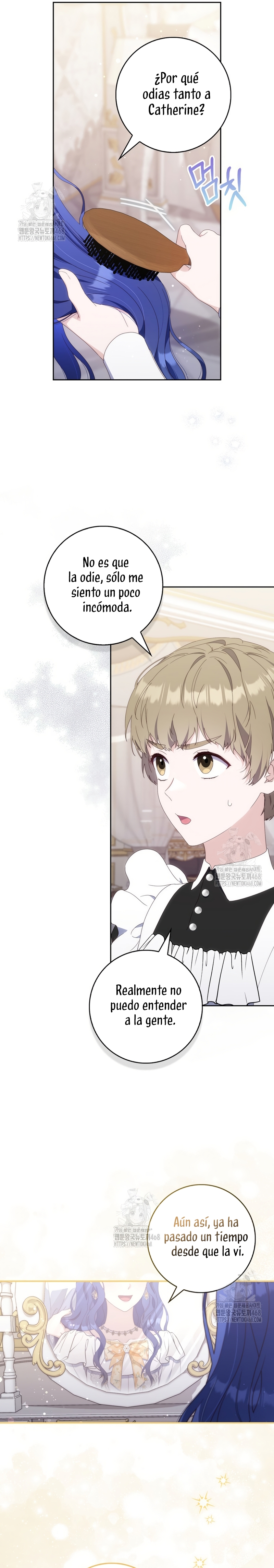 Una noche, un error… y un esposo inesperado Capítulo 4 - Page 4