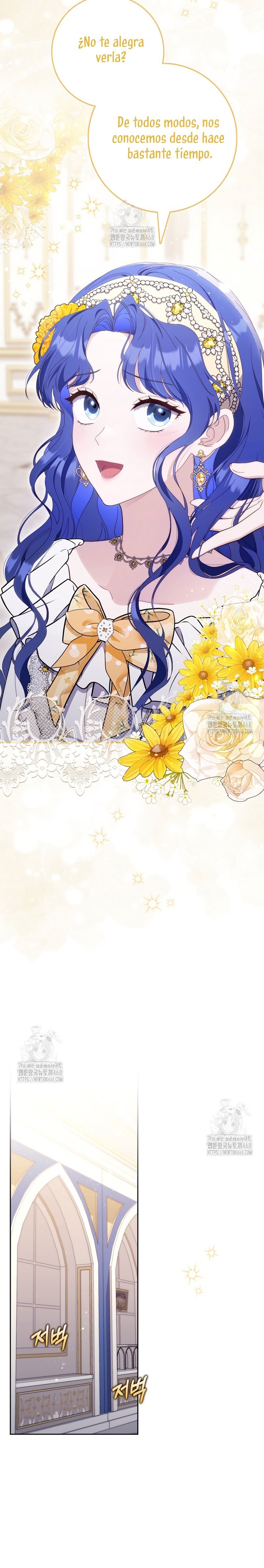 Una noche, un error… y un esposo inesperado Capítulo 4 - Page 5