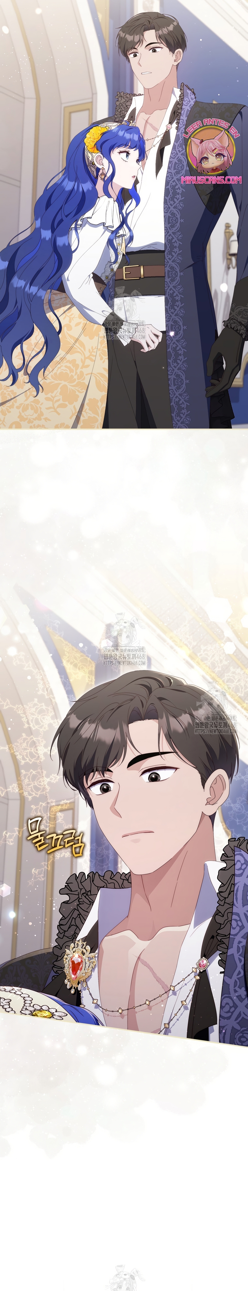 Una noche, un error… y un esposo inesperado Capítulo 4 - Page 7