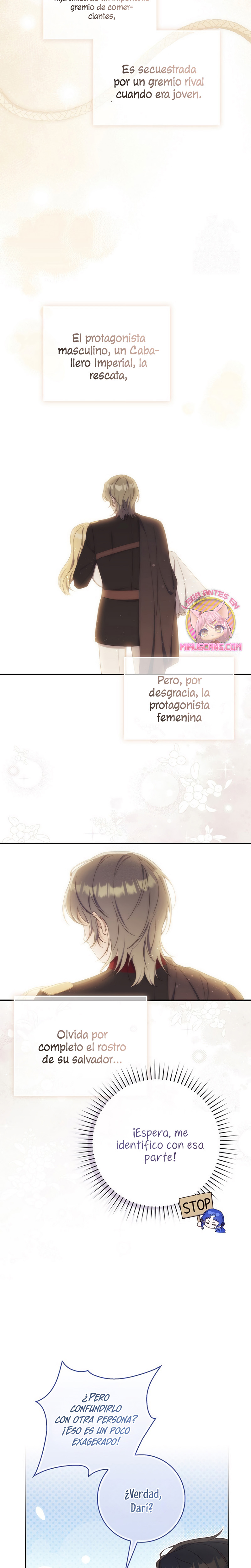 Una noche, un error… y un esposo inesperado Capítulo 40 - Page 16