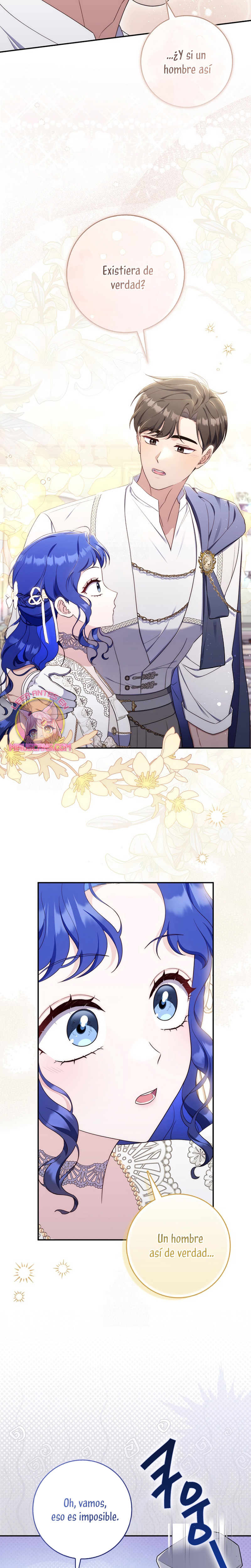 Una noche, un error… y un esposo inesperado Capítulo 40 - Page 20