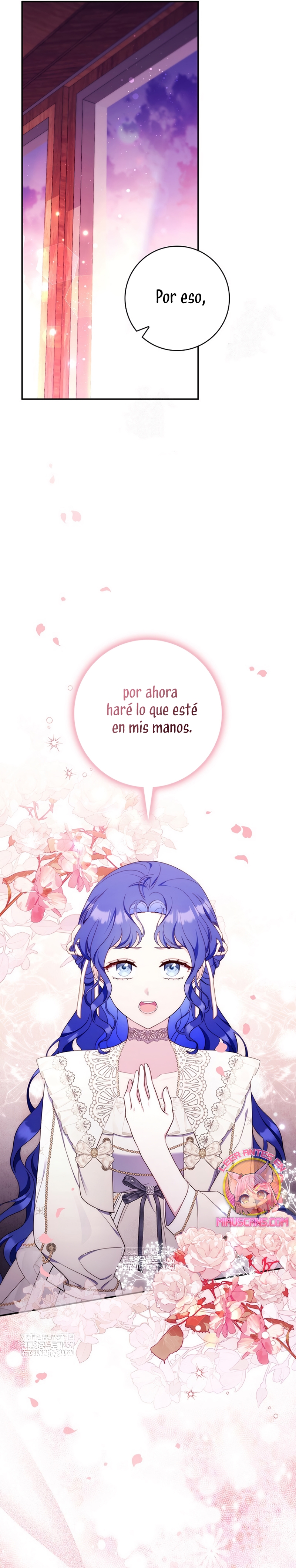 Una noche, un error… y un esposo inesperado Capítulo 41 - Page 10