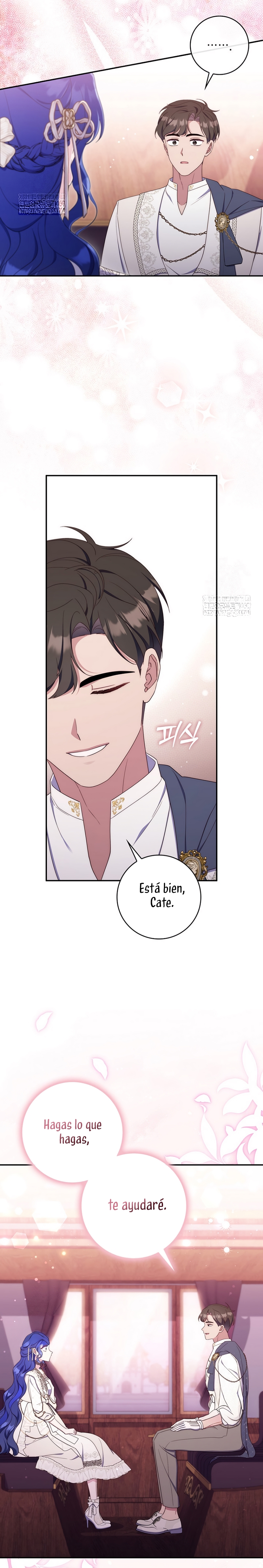 Una noche, un error… y un esposo inesperado Capítulo 41 - Page 11