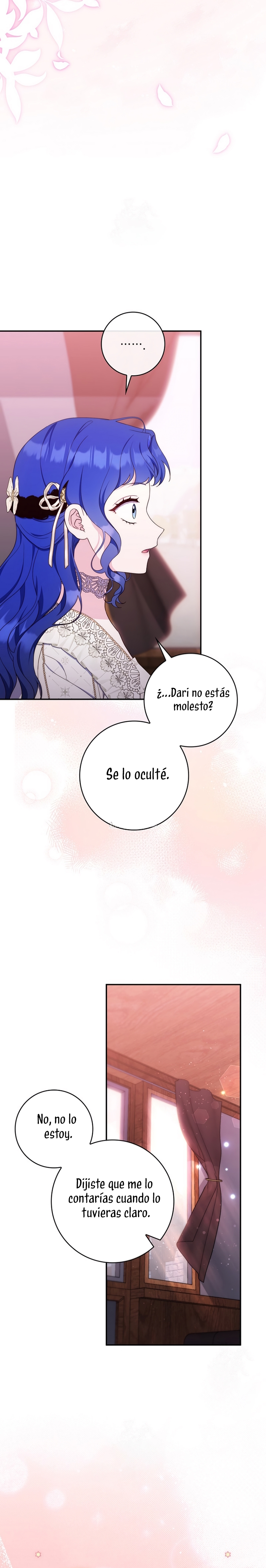 Una noche, un error… y un esposo inesperado Capítulo 41 - Page 12