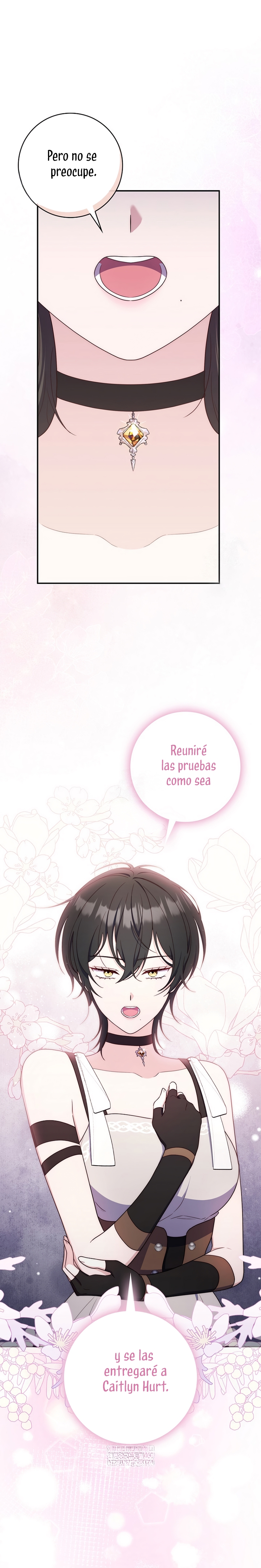 Una noche, un error… y un esposo inesperado Capítulo 41 - Page 19