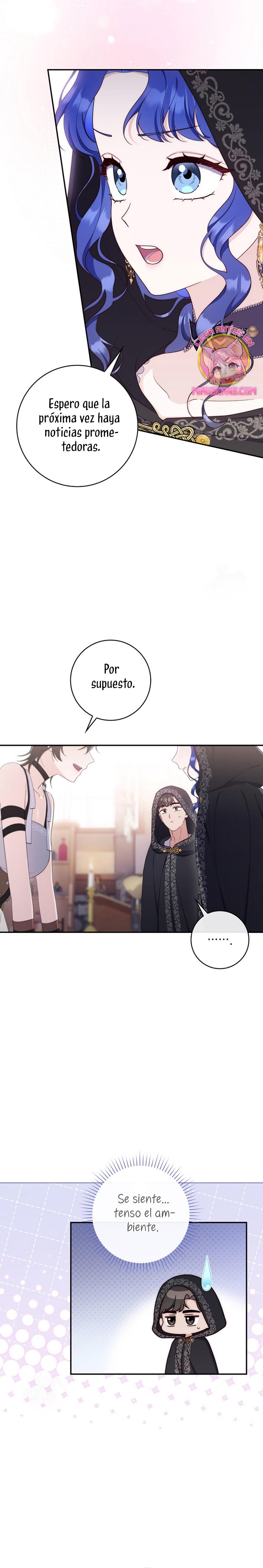 Una noche, un error… y un esposo inesperado Capítulo 41 - Page 20