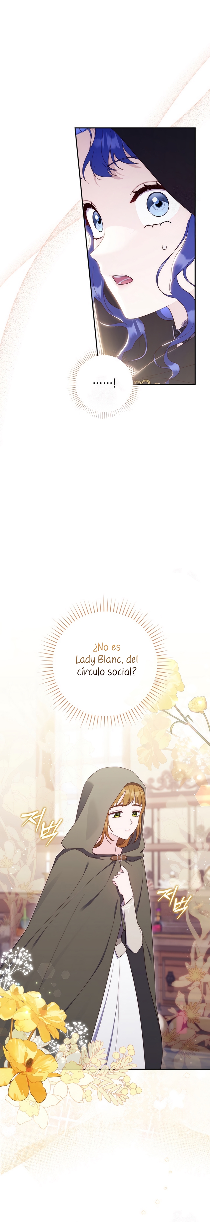 Una noche, un error… y un esposo inesperado Capítulo 41 - Page 22