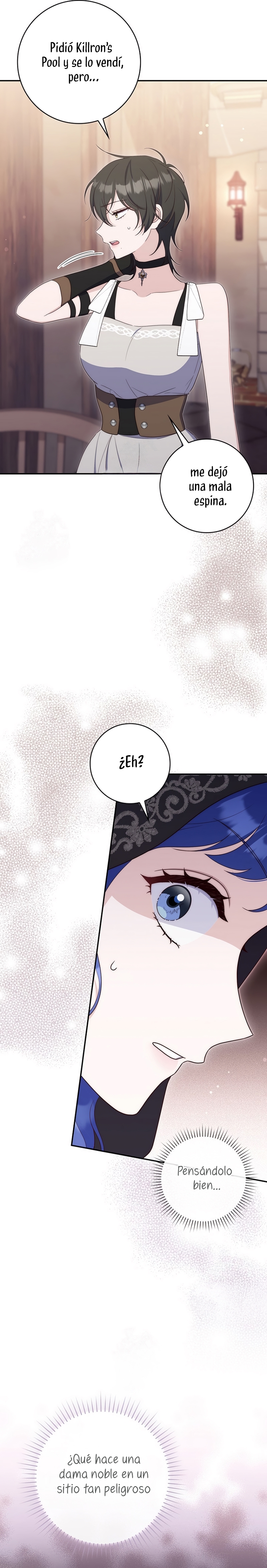 Una noche, un error… y un esposo inesperado Capítulo 41 - Page 26