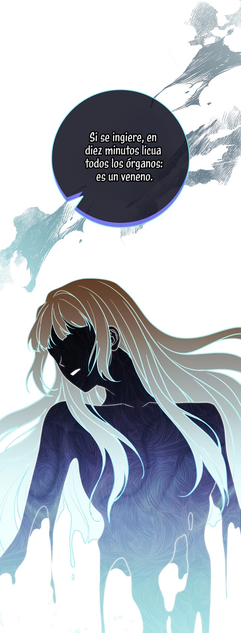 Una noche, un error… y un esposo inesperado Capítulo 41 - Page 28