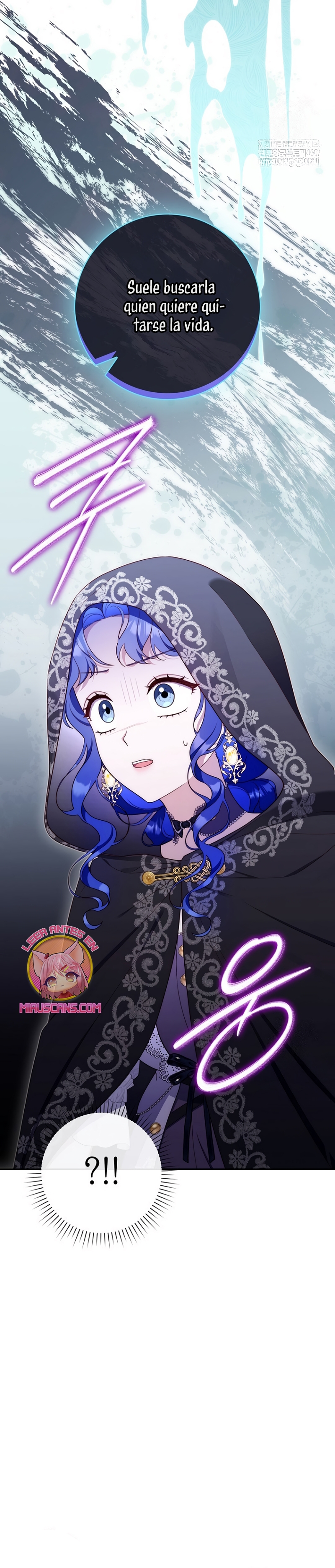 Una noche, un error… y un esposo inesperado Capítulo 41 - Page 29