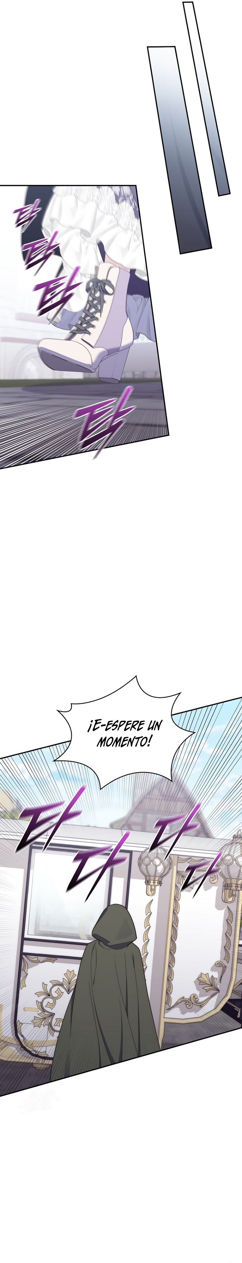 Una noche, un error… y un esposo inesperado Capítulo 41 - Page 30