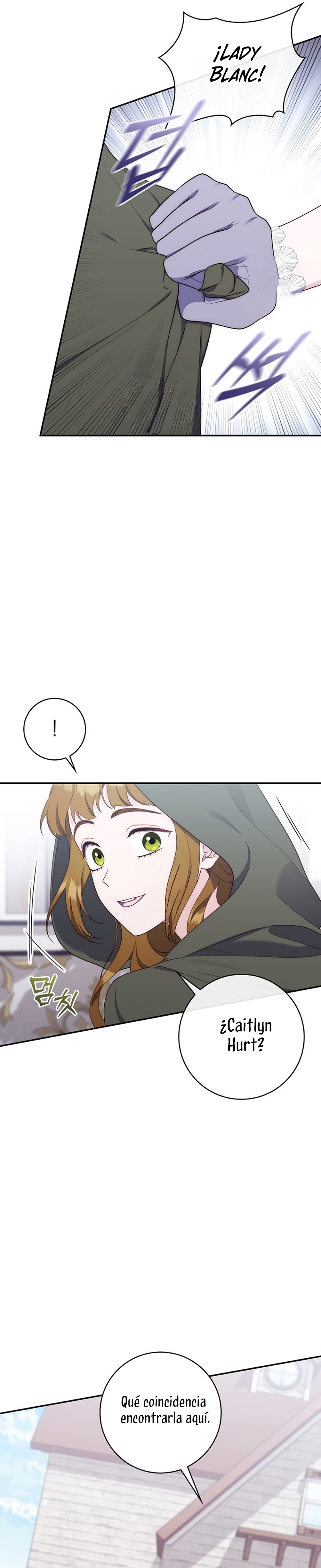 Una noche, un error… y un esposo inesperado Capítulo 41 - Page 31