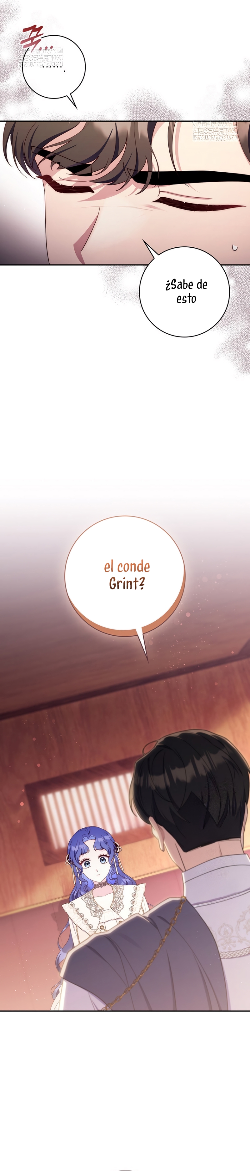 Una noche, un error… y un esposo inesperado Capítulo 41 - Page 6