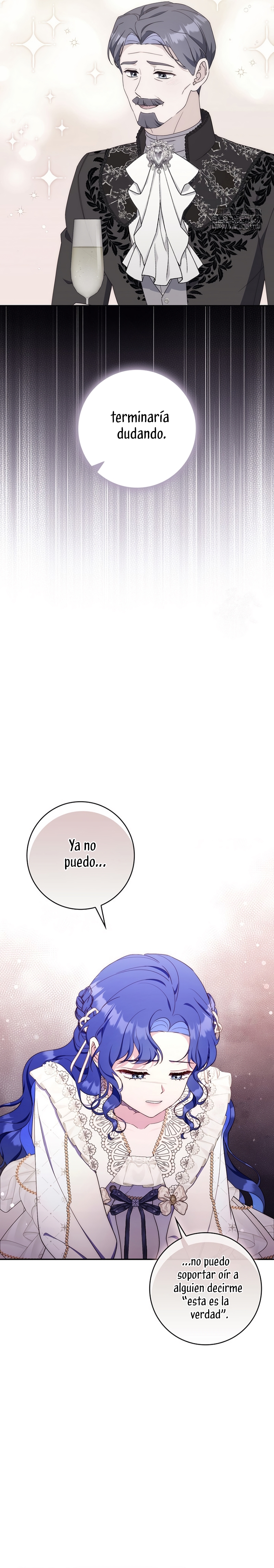 Una noche, un error… y un esposo inesperado Capítulo 41 - Page 9