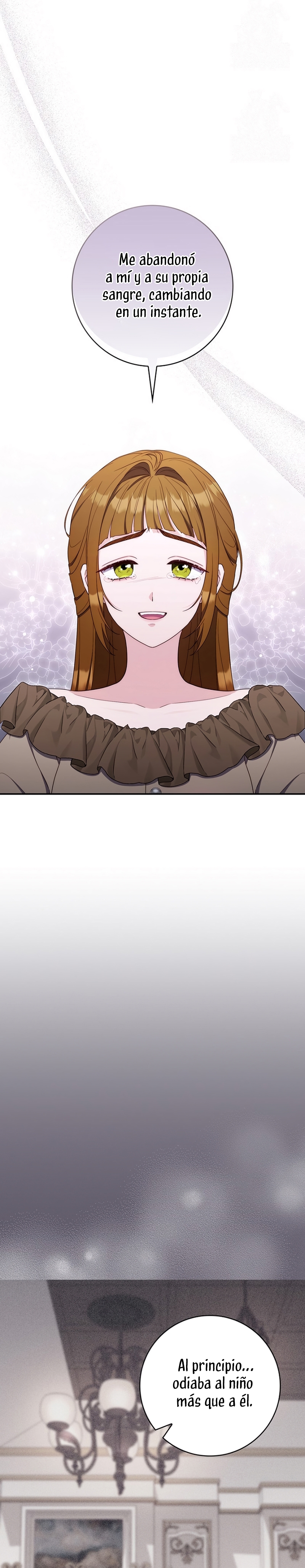 Una noche, un error… y un esposo inesperado Capítulo 42 - Page 11