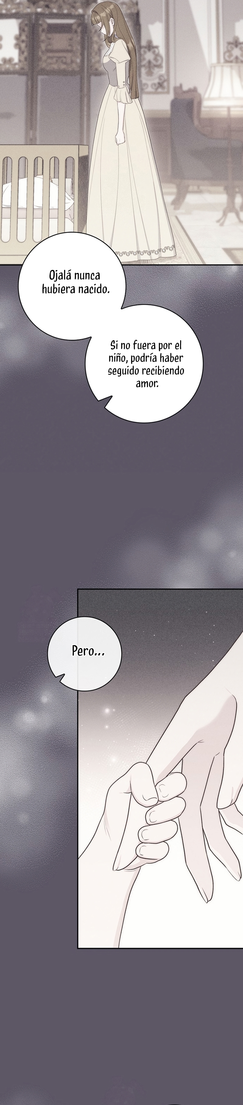 Una noche, un error… y un esposo inesperado Capítulo 42 - Page 12