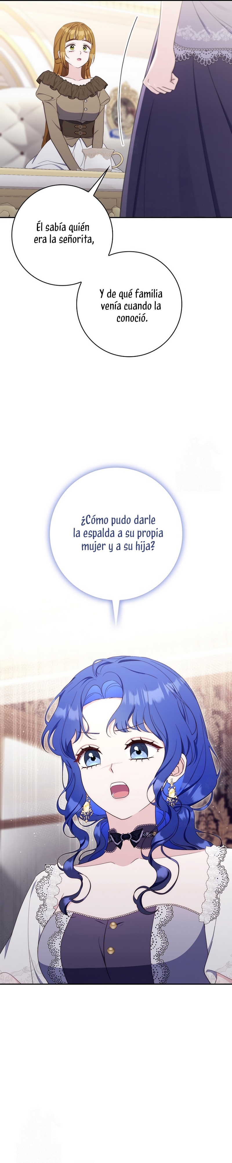 Una noche, un error… y un esposo inesperado Capítulo 42 - Page 16